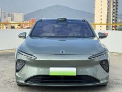 NIO ET7 2022 75kWh - ფოტო 2