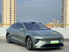 NIO ET7 2022 75kWh - ფოტო 3