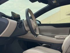 NIO ET7 2022 75kWh - ფოტო 4