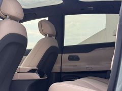 NIO ET7 2022 75kWh - ფოტო 5