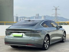 NIO ET7 2022 75kWh - ფოტო 7