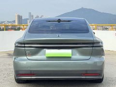 NIO ET7 2022 75kWh - ფოტო 8