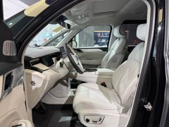 Volvo EM90 2025 Ultra six-seater - ფოტო 12