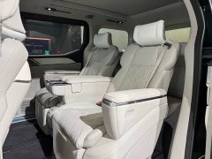 Volvo EM90 2025 Ultra six-seater - ფოტო 14