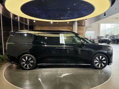 Volvo EM90 2025 Ultra six-seater - ფოტო 4