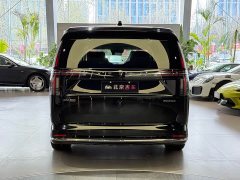 Volvo EM90 2025 Ultra six-seater - ფოტო 7