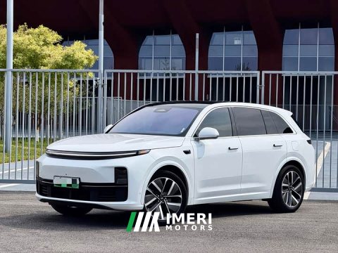 2023 Li Auto L7 Pro - ავტომობილი ჩინეთიდან