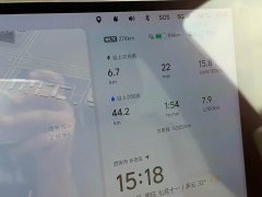 Li Auto L7 Pro - ფოტო 14