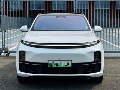 Li Auto L7 Pro - ფოტო 2