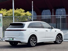 Li Auto L7 Pro - ფოტო 4