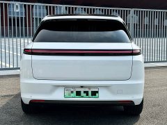 Li Auto L7 Pro - ფოტო 5