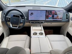 Li Auto L7 Pro - ფოტო 8