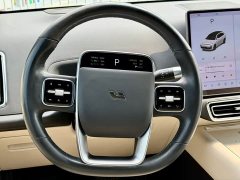 Li Auto L7 Pro - ფოტო 9