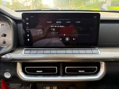 Li Auto Cannon 2.4T Commercial Automatic Diesel 4WD Elite - ფოტო 10