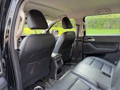Li Auto Cannon 2.4T Commercial Automatic Diesel 4WD Elite - ფოტო 11