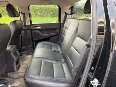 Li Auto Cannon 2.4T Commercial Automatic Diesel 4WD Elite - ფოტო 12