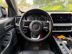 Li Auto Cannon 2.4T Commercial Automatic Diesel 4WD Elite - ფოტო 14