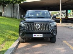 Li Auto Cannon 2.4T Commercial Automatic Diesel 4WD Elite - ფოტო 2