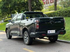 Li Auto Cannon 2.4T Commercial Automatic Diesel 4WD Elite - ფოტო 4