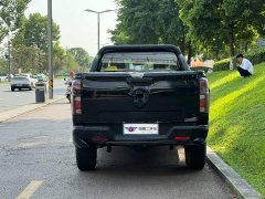 Li Auto Cannon 2.4T Commercial Automatic Diesel 4WD Elite - ფოტო 5