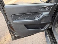 Li Auto Cannon 2.4T Commercial Automatic Diesel 4WD Elite - ფოტო 6
