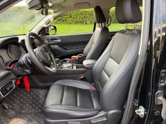 Li Auto Cannon 2.4T Commercial Automatic Diesel 4WD Elite - ფოტო 8