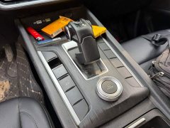 Li Auto Cannon 2.4T Commercial Automatic Diesel 4WD Elite - ფოტო 9