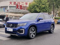 Volkswagen Taos GTE Plug-in Hybrid Tayron GTE 2020 1.4T Premium - ფოტო 1