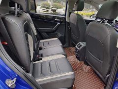 Volkswagen Taos GTE Plug-in Hybrid Tayron GTE 2020 1.4T Premium - ფოტო 10