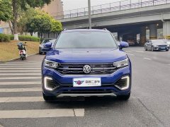 Volkswagen Taos GTE Plug-in Hybrid Tayron GTE 2020 1.4T Premium - ფოტო 2