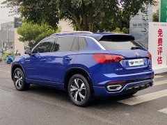 Volkswagen Taos GTE Plug-in Hybrid Tayron GTE 2020 1.4T Premium - ფოტო 4