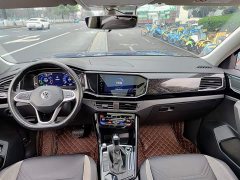Volkswagen Taos GTE Plug-in Hybrid Tayron GTE 2020 1.4T Premium - ფოტო 6