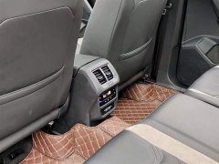 Volkswagen Taos GTE Plug-in Hybrid Tayron GTE 2020 1.4T Premium - ფოტო 9