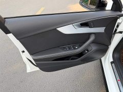 Audi A4L 40 TFSI Luxury Dynamic - ფოტო 6