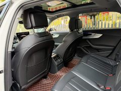Audi A4L 40 TFSI Luxury Dynamic - ფოტო 9