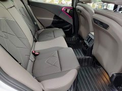 BMW X3 2025 xDrive30L Premier M Sport Midnight Edition Package - ფოტო 11