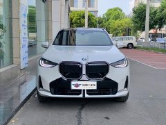 BMW X3 2025 xDrive30L Premier M Sport Midnight Edition Package - ფოტო 2
