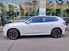 BMW X3 2025 xDrive30L Premier M Sport Midnight Edition Package - ფოტო 3
