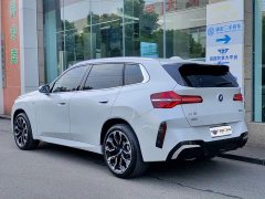 BMW X3 2025 xDrive30L Premier M Sport Midnight Edition Package - ფოტო 4
