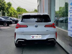 BMW X3 2025 xDrive30L Premier M Sport Midnight Edition Package - ფოტო 5