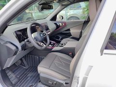 BMW X3 2025 xDrive30L Premier M Sport Midnight Edition Package - ფოტო 7