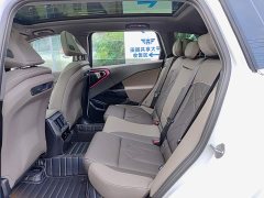 BMW X3 2025 xDrive30L Premier M Sport Midnight Edition Package - ფოტო 8