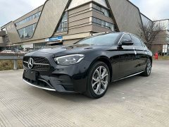 Mercedes-Benz E-Class E 300 L Sport Luxury - ფოტო 1