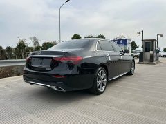 Mercedes-Benz E-Class E 300 L Sport Luxury - ფოტო 10