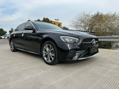 Mercedes-Benz E-Class E 300 L Sport Luxury - ფოტო 2