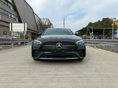 Mercedes-Benz E-Class E 300 L Sport Luxury - ფოტო 3