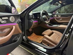 Mercedes-Benz E-Class E 300 L Sport Luxury - ფოტო 5