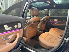 Mercedes-Benz E-Class E 300 L Sport Luxury - ფოტო 6