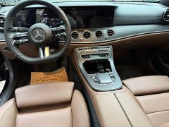 Mercedes-Benz E-Class E 300 L Sport Luxury - ფოტო 7
