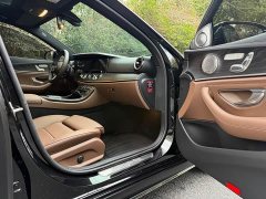Mercedes-Benz E-Class E 300 L Sport Luxury - ფოტო 8